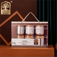 臻味  官方标配《环球佳果》礼盒